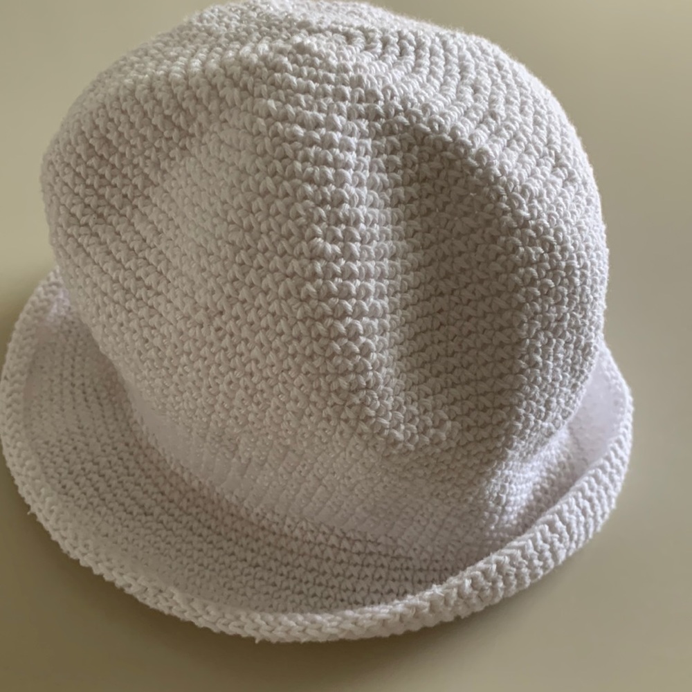 Young Colors Knit Hat